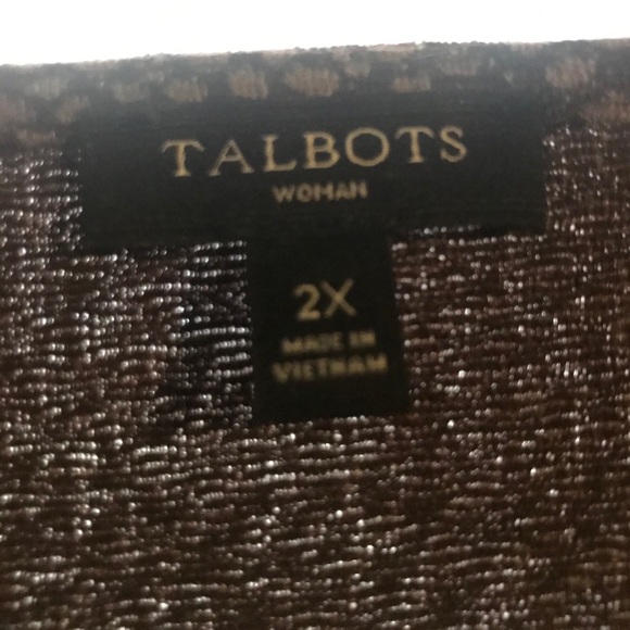 Tunic top - Picture 3 of 4